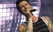 Adam Levine