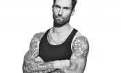 Adam Levine