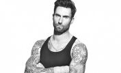 Adam Levine