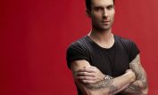 Adam Levine