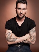 Adam Levine