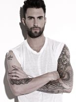 Adam Levine