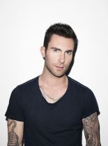 Adam Levine