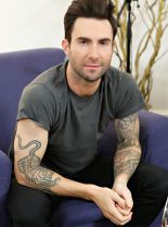 Adam Levine