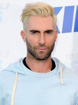 Adam Levine