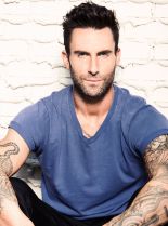 Adam Levine