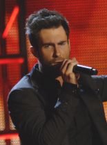 Adam Levine