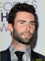 Adam Levine