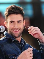 Adam Levine