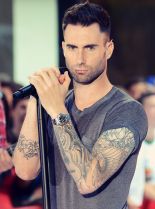 Adam Levine