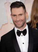 Adam Levine photo