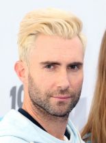 Adam Levine