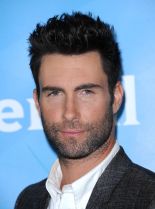 Adam Levine