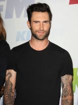 Adam Levine