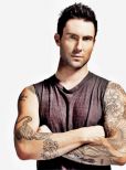 Adam Levine