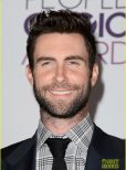 Adam Levine