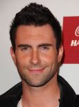 Adam Levine