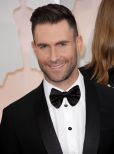 Adam Levine