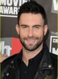 Adam Levine