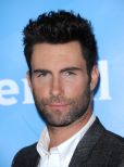 Adam Levine