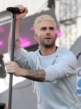 Adam Levine