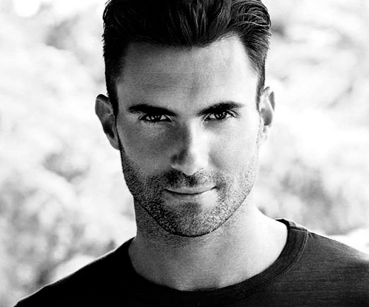 Adam Levine