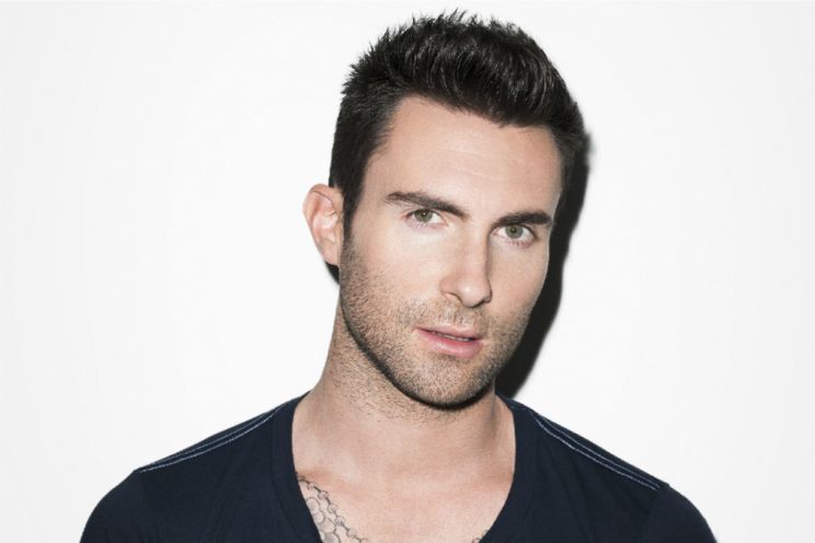 Adam Levine