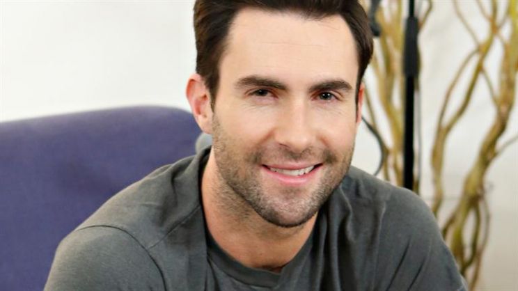 Adam Levine