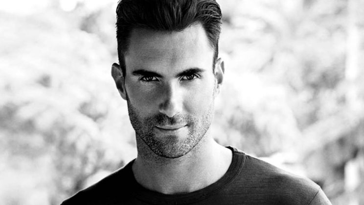 Adam Levine