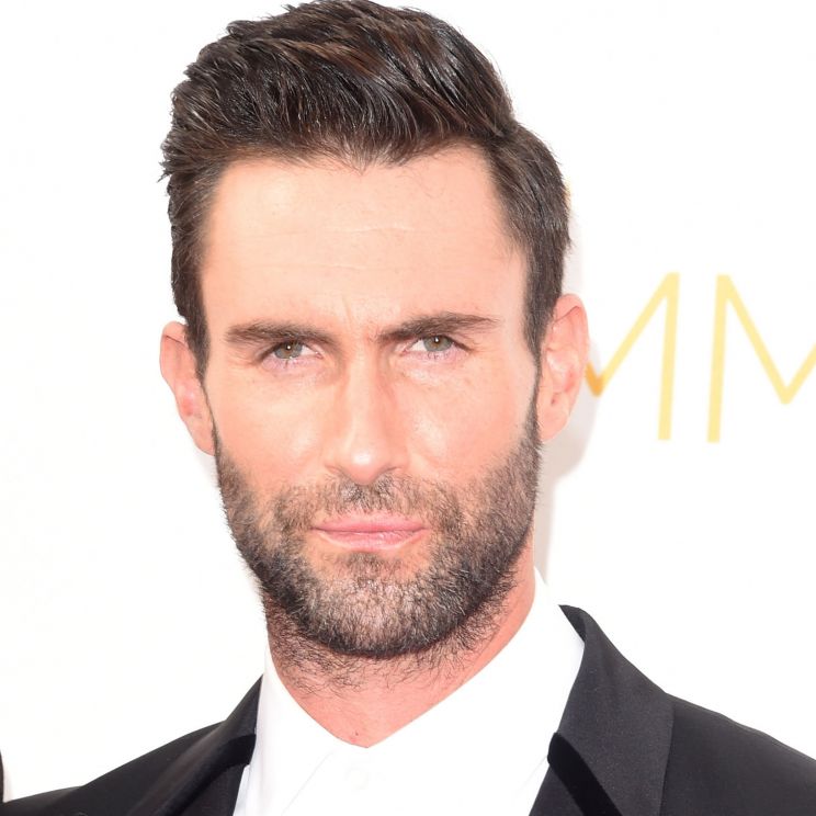 Adam Levine