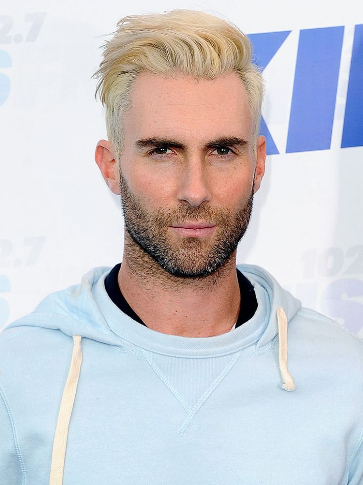 Adam Levine