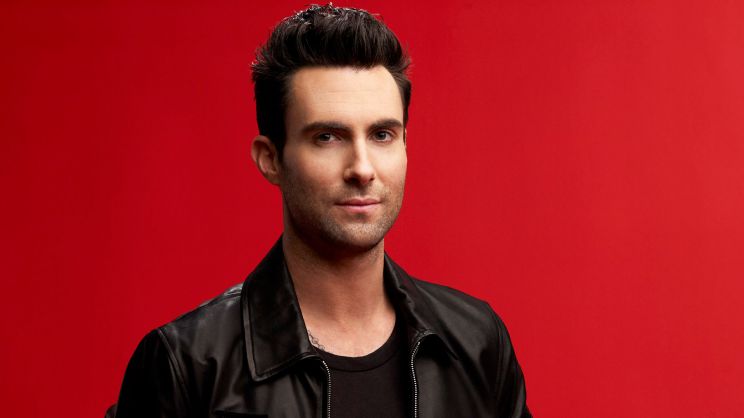 Adam Levine