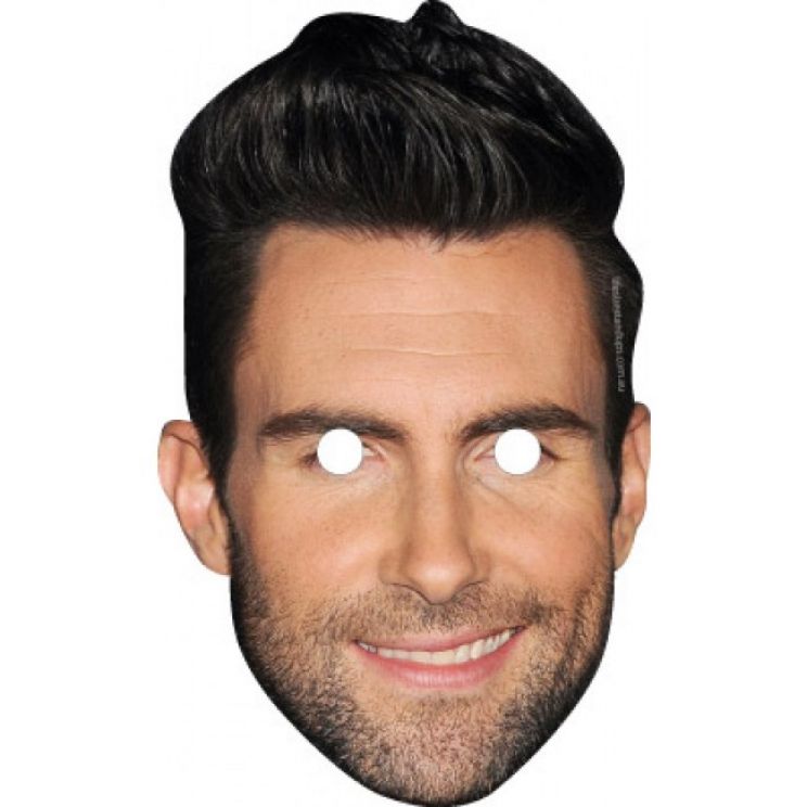 Adam Levine