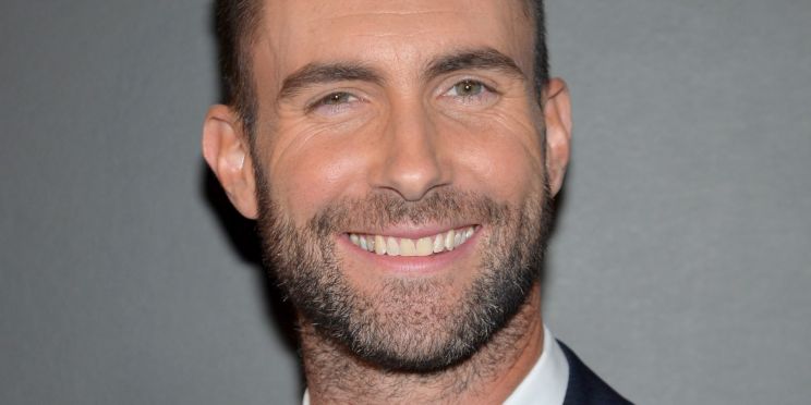 Adam Levine