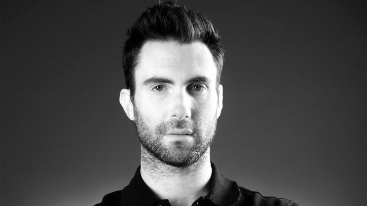 Adam Levine