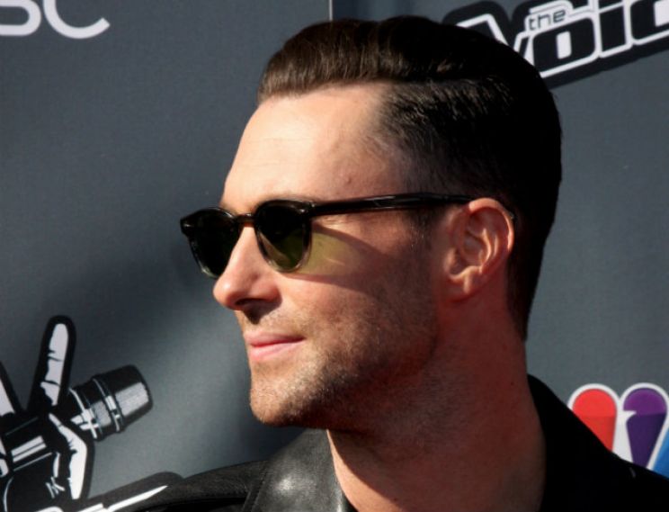 Adam Levine
