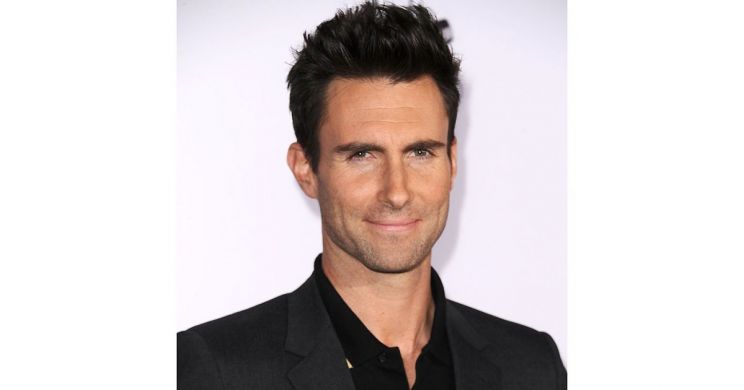 Adam Levine