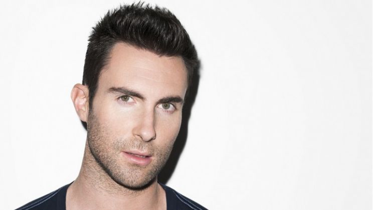 Adam Levine