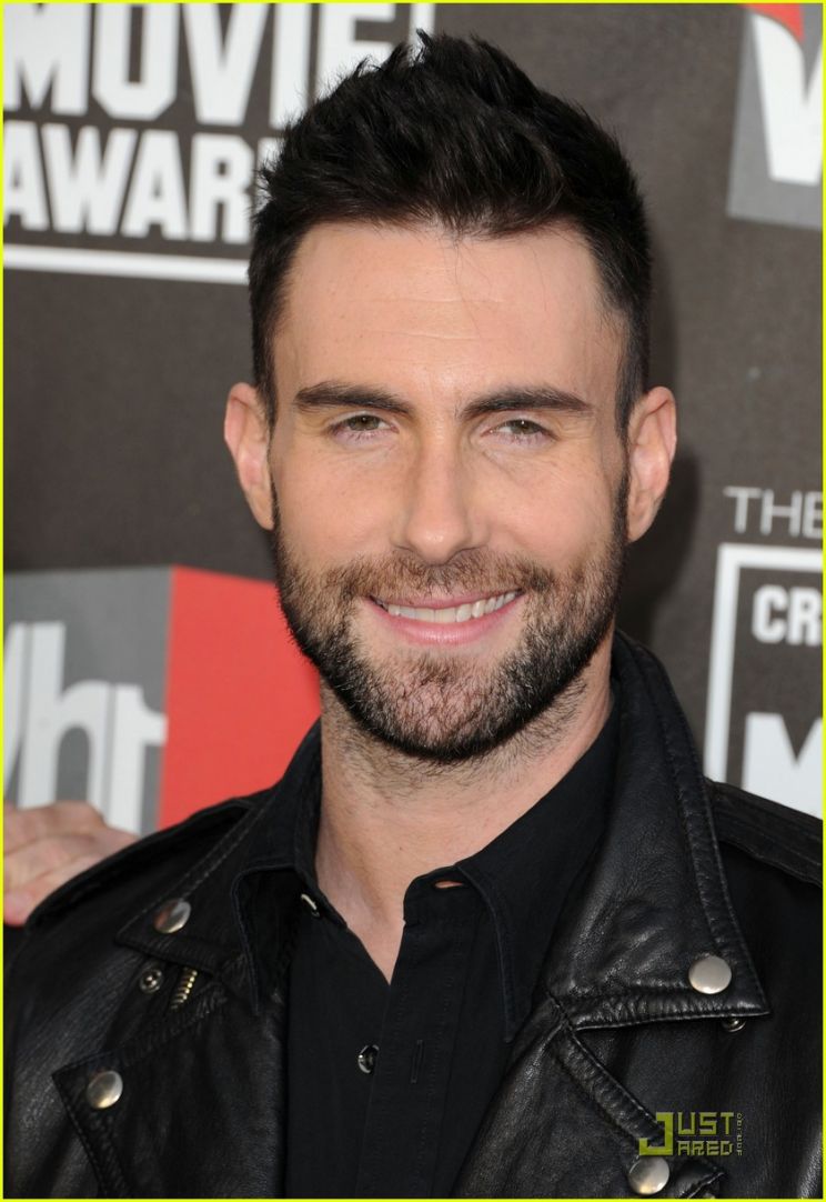 Adam Levine