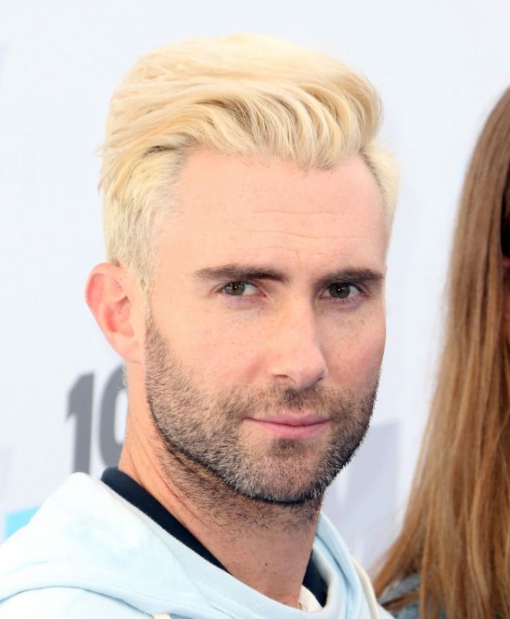 Adam Levine