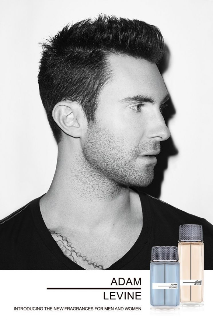 Adam Levine