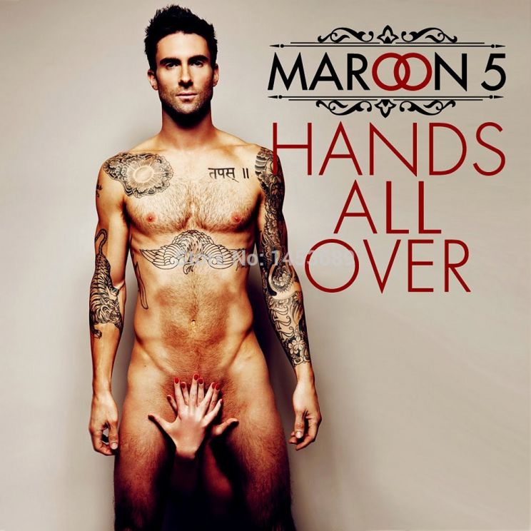 Adam Levine