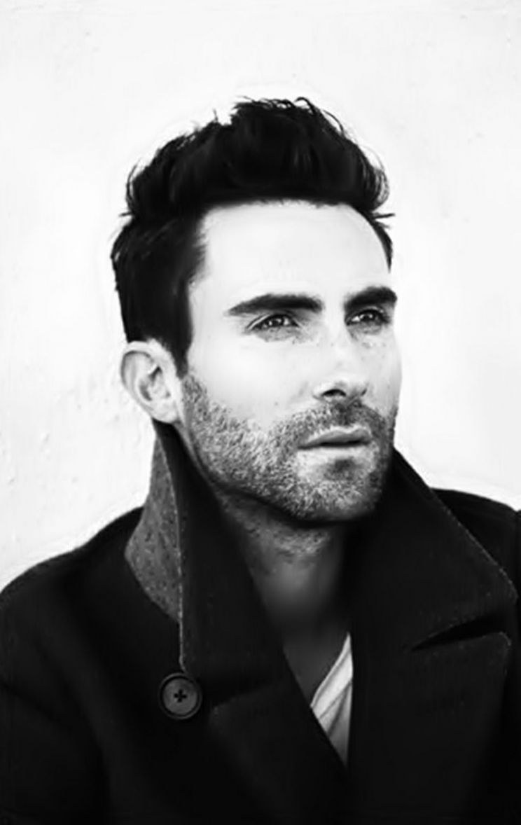 Adam Levine