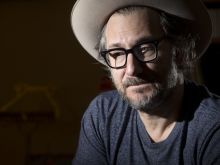 Adam Levy