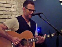 Adam Levy