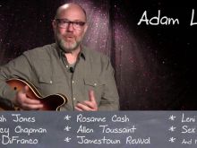 Adam Levy