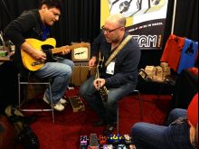 Adam Levy