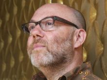 Adam Levy