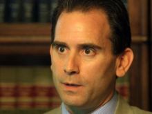 Adam Levy