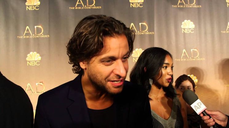 Adam Levy